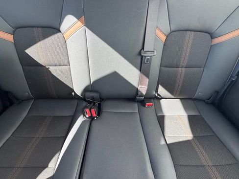 Used 2024 GMC Canyon AT4 w/ Canyon Safety Plus Package image 29