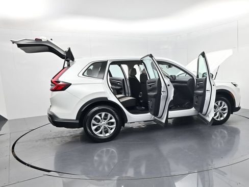 Used 2023 Honda CR-V LX image 51