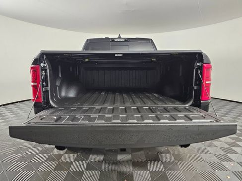 New 2026 RAM 1500 Limited AWD/4WD image 16