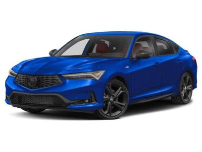 Used 2025 Acura Integra A-Spec