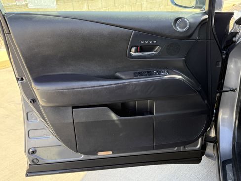 Used 2013 Lexus RX 350 FWD image 16