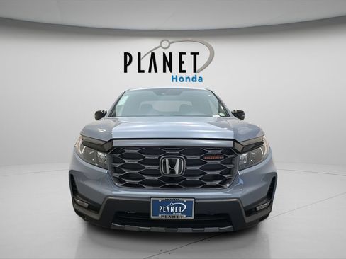 New 2026 Honda Ridgeline TrailSport image 9