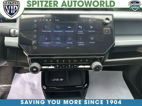 New 2027 Chevrolet Bolt RS w/ Technology Package FWD image 14