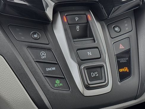 Certified 2023 Honda Odyssey EX-L image 16