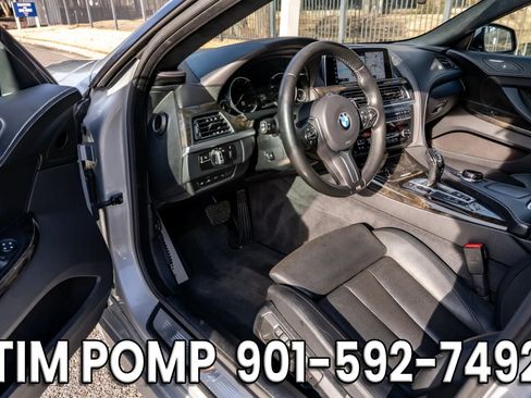 Used 2017 BMW 640i Gran Coupe image 10