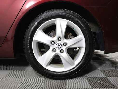 Used 2010 Acura TSX Sedan image 8