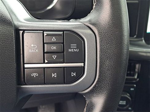 Certified 2023 Ford F150 XLT w/ Equipment Group 302A High image 15