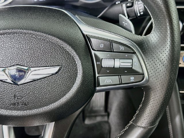 Used 2023 Genesis G70 2.0T AWD/4WD image 23