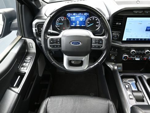 Used 2022 Ford F150 XLT w/ Equipment Group 302A High image 26