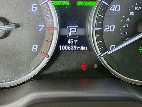 Used 2017 Acura MDX SH-AWD w/ Advance Package image 19