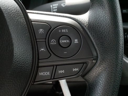 Certified 2026 Toyota Corolla LE FWD image 25