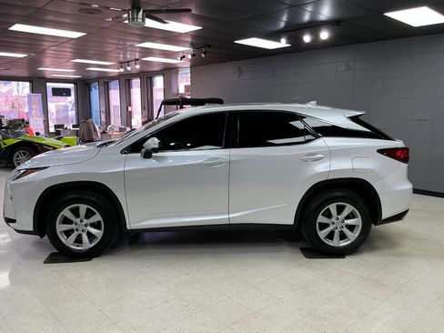 Used 2017 Lexus RX 350 AWD w/ Premium Package image 7