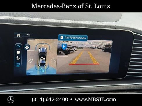 New 2026 Mercedes-Benz GLE 450 4MATIC Coupe image 18