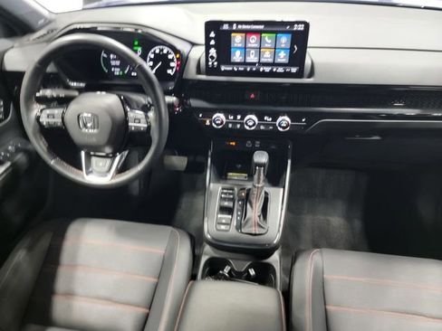 Used 2023 Honda CR-V Sport Touring image 29