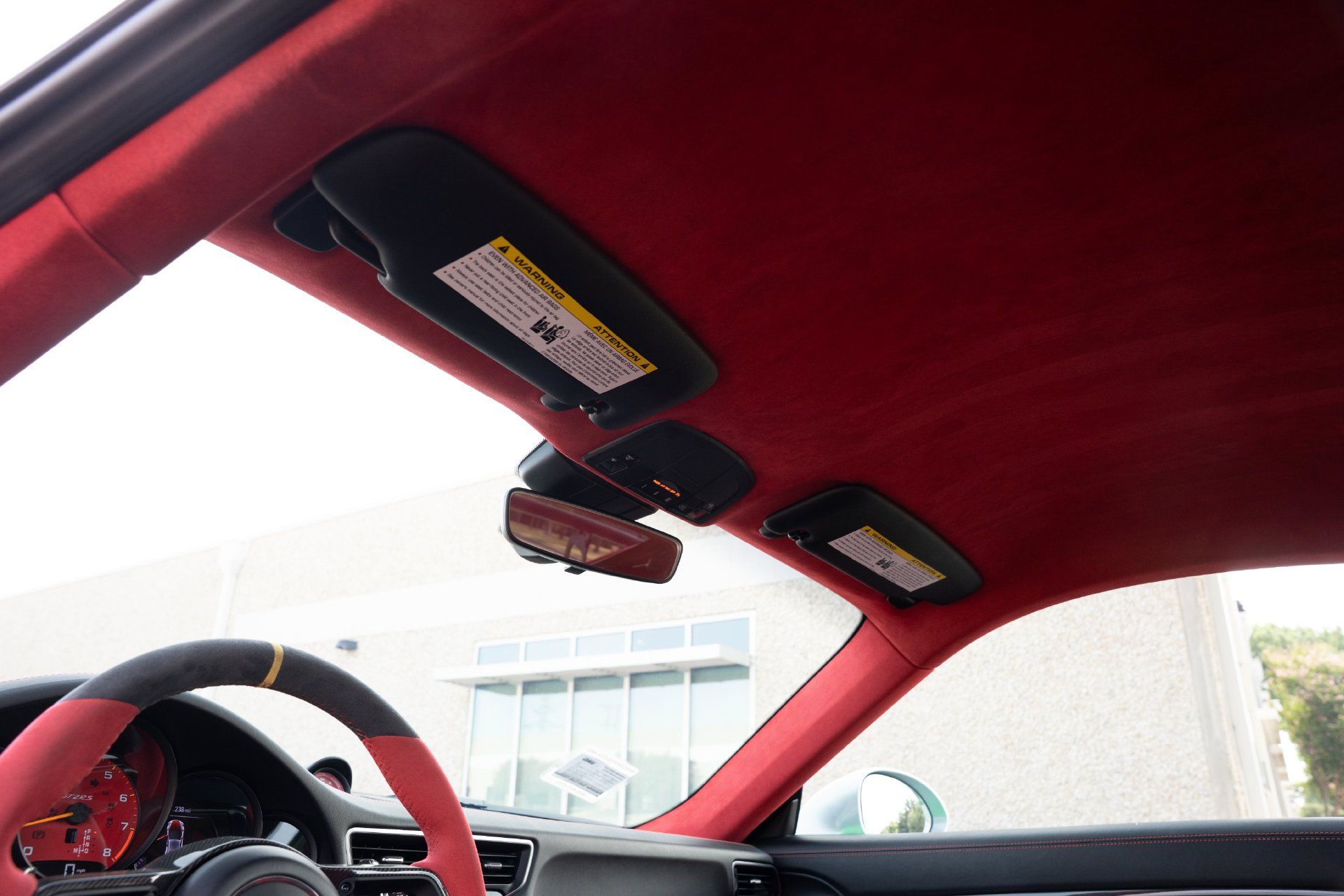 Used 2018 Porsche 911 GT2 RS RWD image 62
