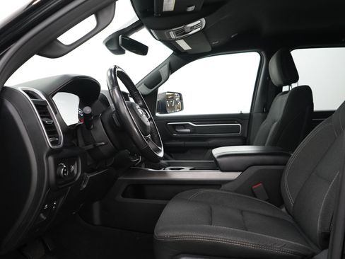 Used 2020 RAM 1500 Big Horn AWD/4WD image 24