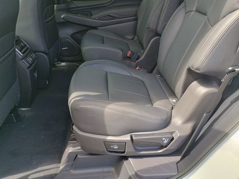 New 2026 Subaru Ascent Bronze Edition image 13