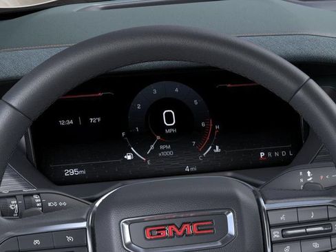 New 2026 GMC Acadia AT4 w/ Luxury Package AWD/4WD image 18