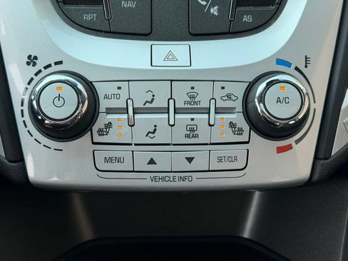 Used 2016 GMC Terrain Denali AWD/4WD image 10