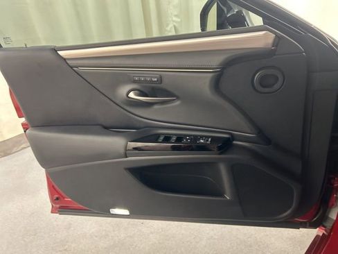 Used 2022 Lexus ES 350 F Sport image 27