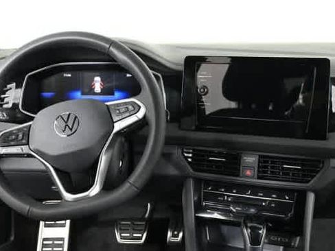 New 2026 Volkswagen Jetta Sport image 12