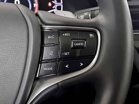 Certified 2025 Lexus ES 350 w/ Premium Package image 24