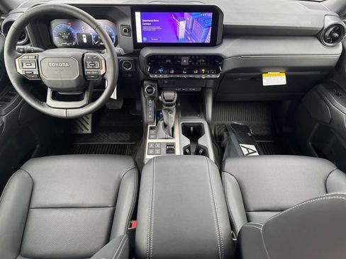 Used 2026 Toyota Land Cruiser image 12