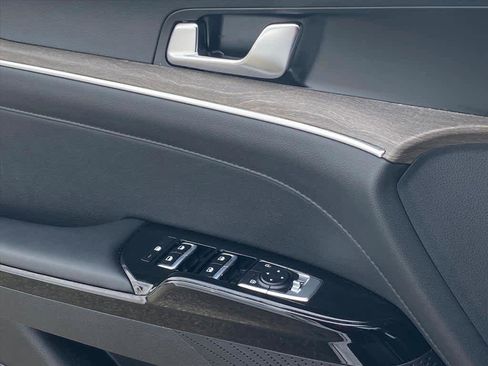 Used 2023 Kia K5 EX image 24