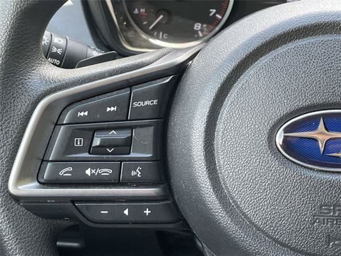 Certified 2024 Subaru Impreza 2.0i Sport AWD/4WD image 26