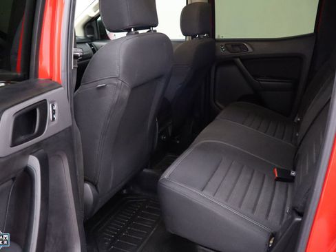 Certified 2022 Ford Ranger XL w/ Equipment Group 101A High image 24