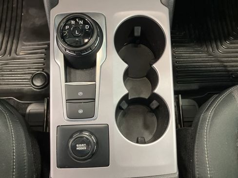 Certified 2023 Ford Bronco Sport Big Bend image 16