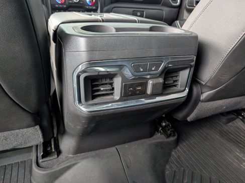 Used 2020 GMC Sierra 1500 AT4 w/ AT4 Premium Package AWD/4WD image 37