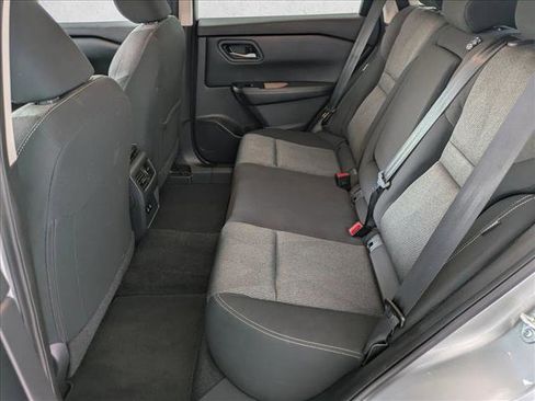 Used 2024 Nissan Rogue SV image 17