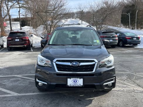 Used 2018 Subaru Forester 2.5i Limited AWD/4WD image 7