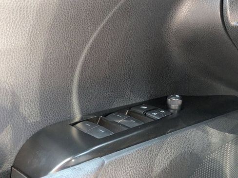 Used 2025 Toyota Camry SE w/ Multimedia Upgrade Package FWD image 4