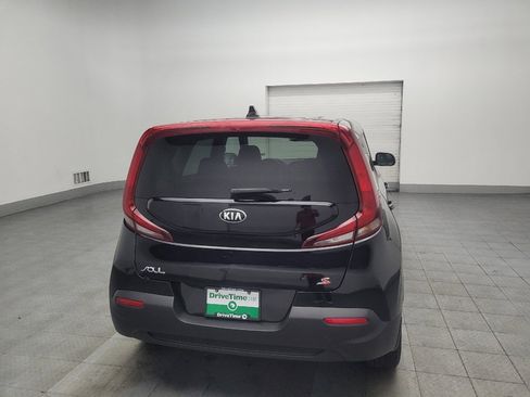 Used 2020 Kia Soul S image 7