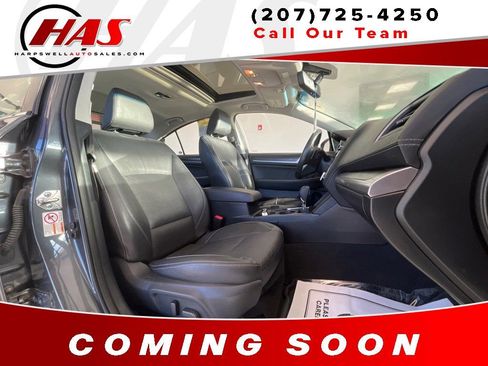 Used 2019 Subaru Legacy 2.5i Limited image 13