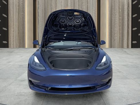 Used 2022 Tesla Model 3 Standard Range RWD image 13