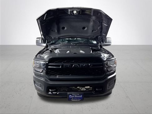 Certified 2024 RAM 2500 Tradesman w/ Safety Group AWD/4WD image 23