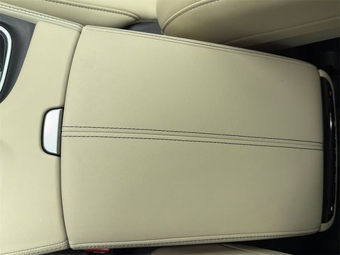 Used 2023 INFINITI QX60 Luxe w/ Cargo Package image 32