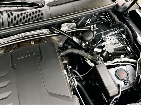 New 2026 Audi Q5 Premium Plus AWD/4WD image 17