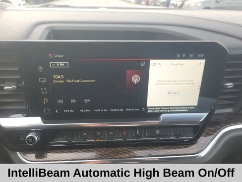 Used 2024 GMC Sierra 1500 SLE image 10