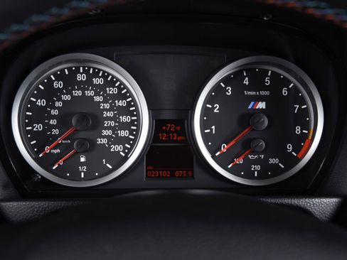 Used 2011 BMW M3 Coupe image 35