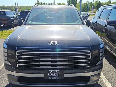 New 2026 Hyundai Palisade Limited