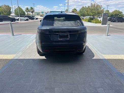 Used 2025 Land Rover Range Rover Velar Dynamic SE AWD/4WD image 6