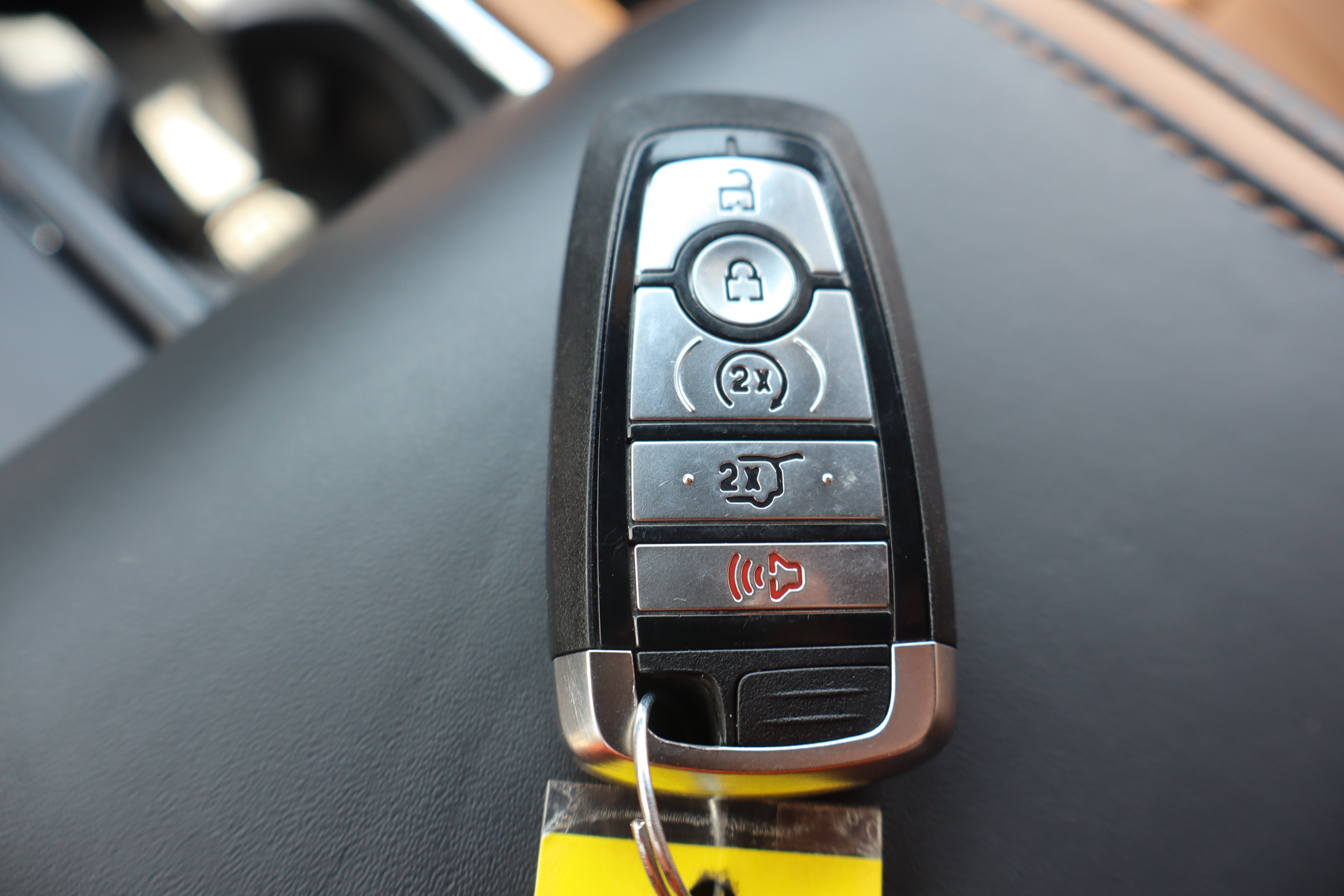 Used 2024 Ford Expedition Platinum AWD/4WD image 40