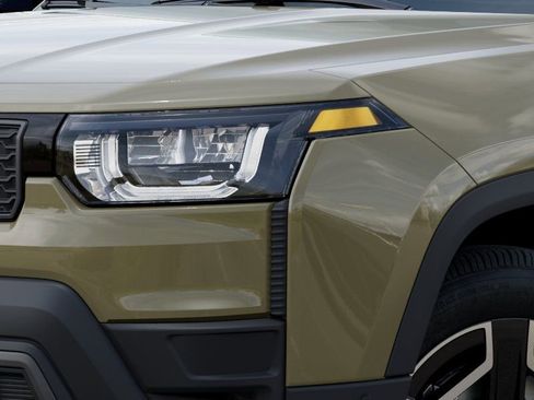 New 2026 Jeep Cherokee Limited AWD/4WD image 10