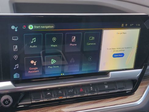 New 2026 Chevrolet Silverado 1500 LT w/ All Star Edition Plus image 16