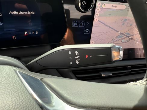 New 2026 Chevrolet Silverado EV LT image 23