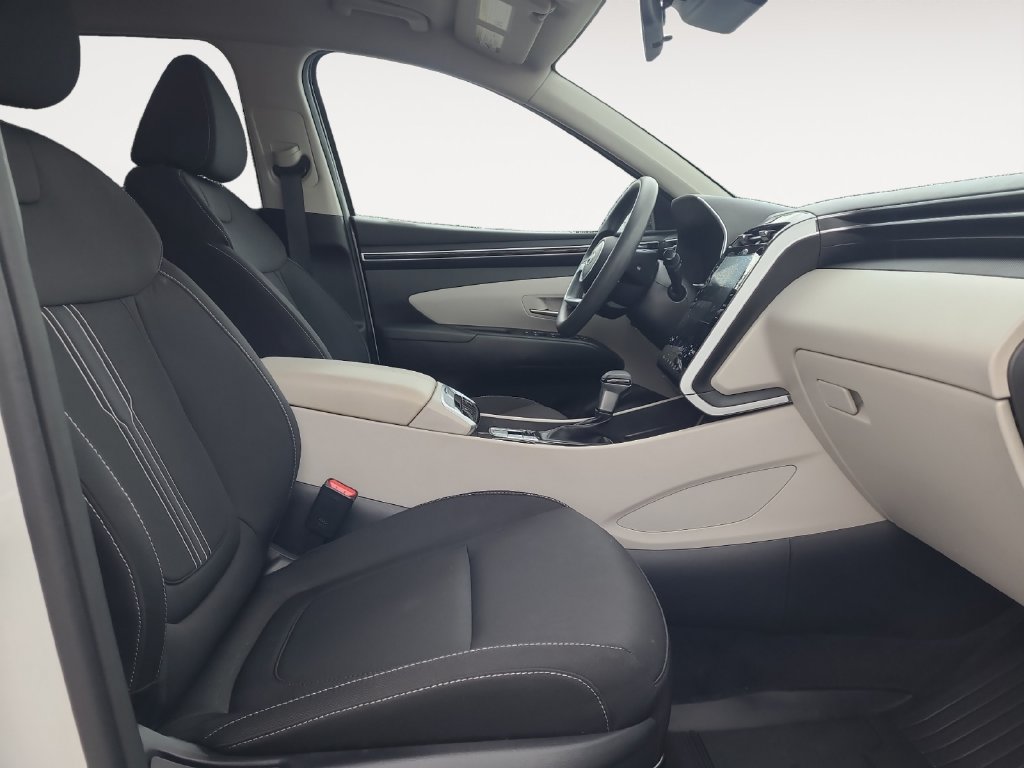Used 2024 Hyundai Tucson SEL AWD/4WD image 15